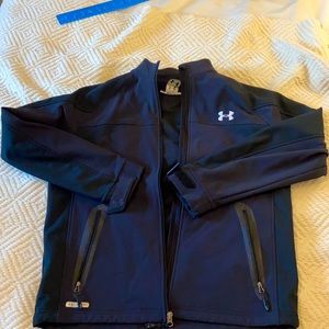 Under Armour jacket